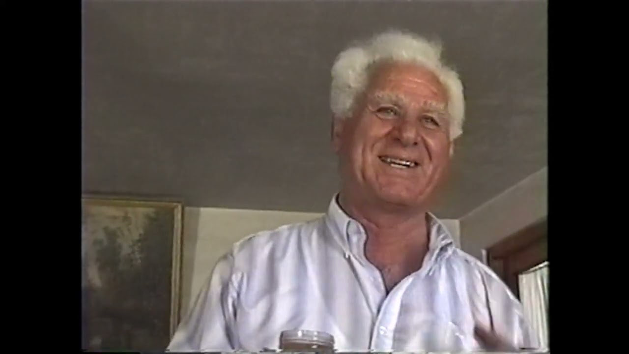 ქართული სუფრა. 1999წ. (ნაწილი 2)