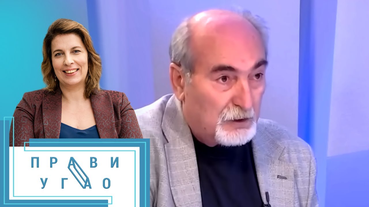Milan Ćulibrk o nagradi 