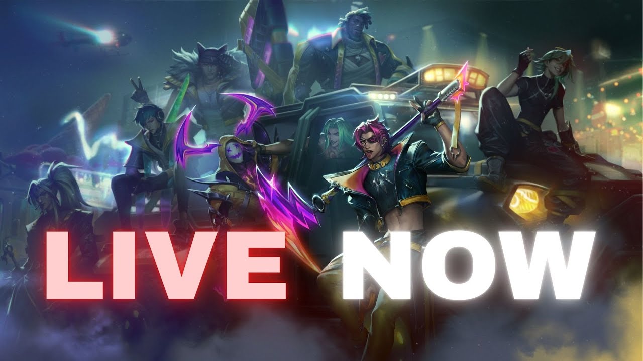 Rankeds Night (Road to PLATINUM)