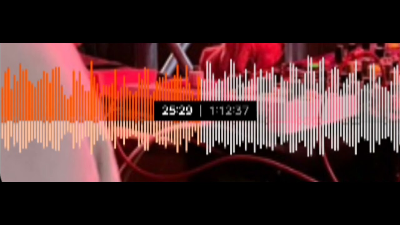 wepa afro house