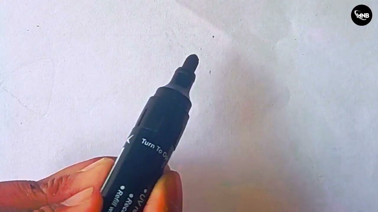 Bnana Drawing For Beginners😍