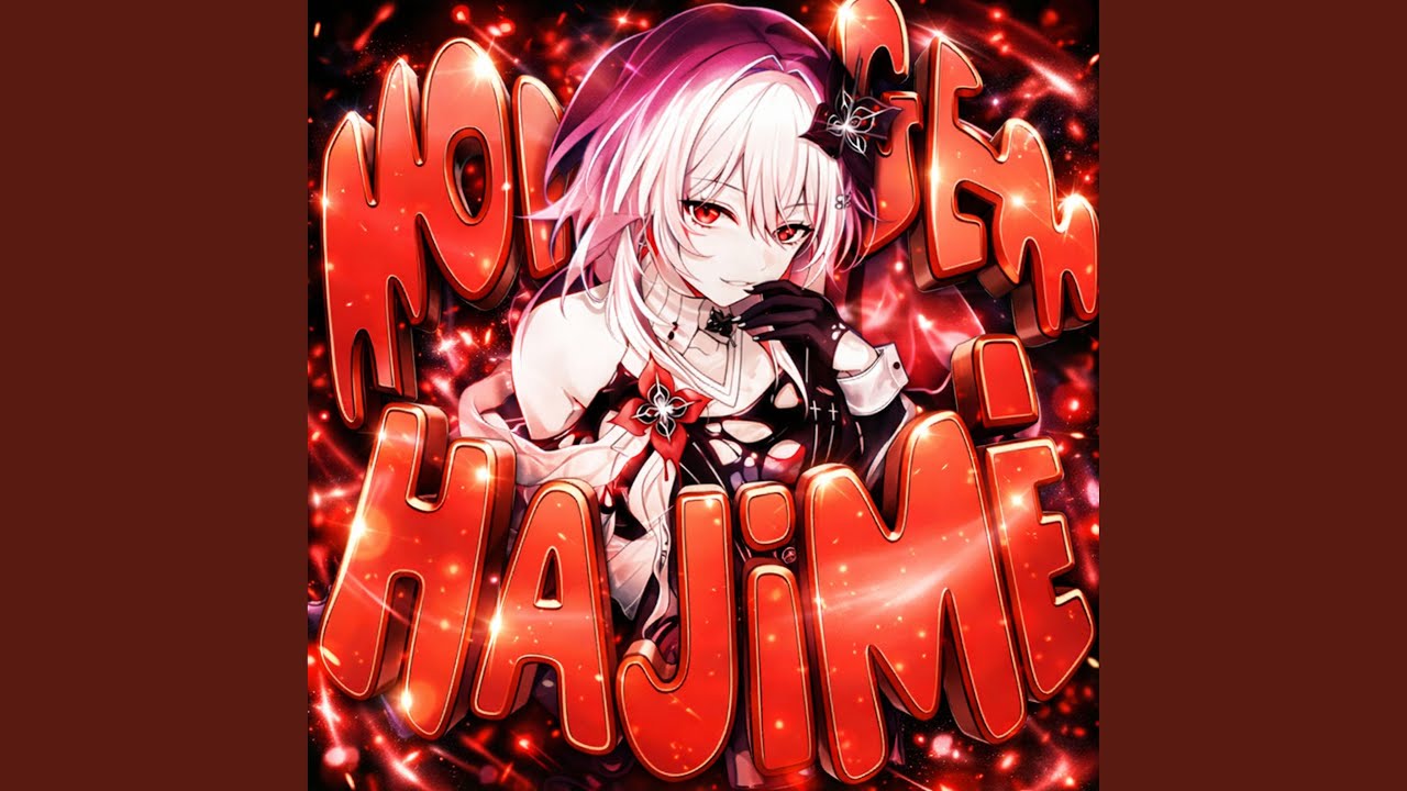 MONTAGEM HAJIME (Slowed + Reverb)