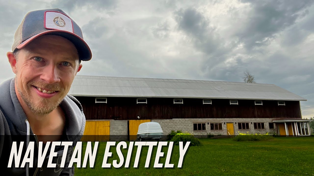 Navetan esittely