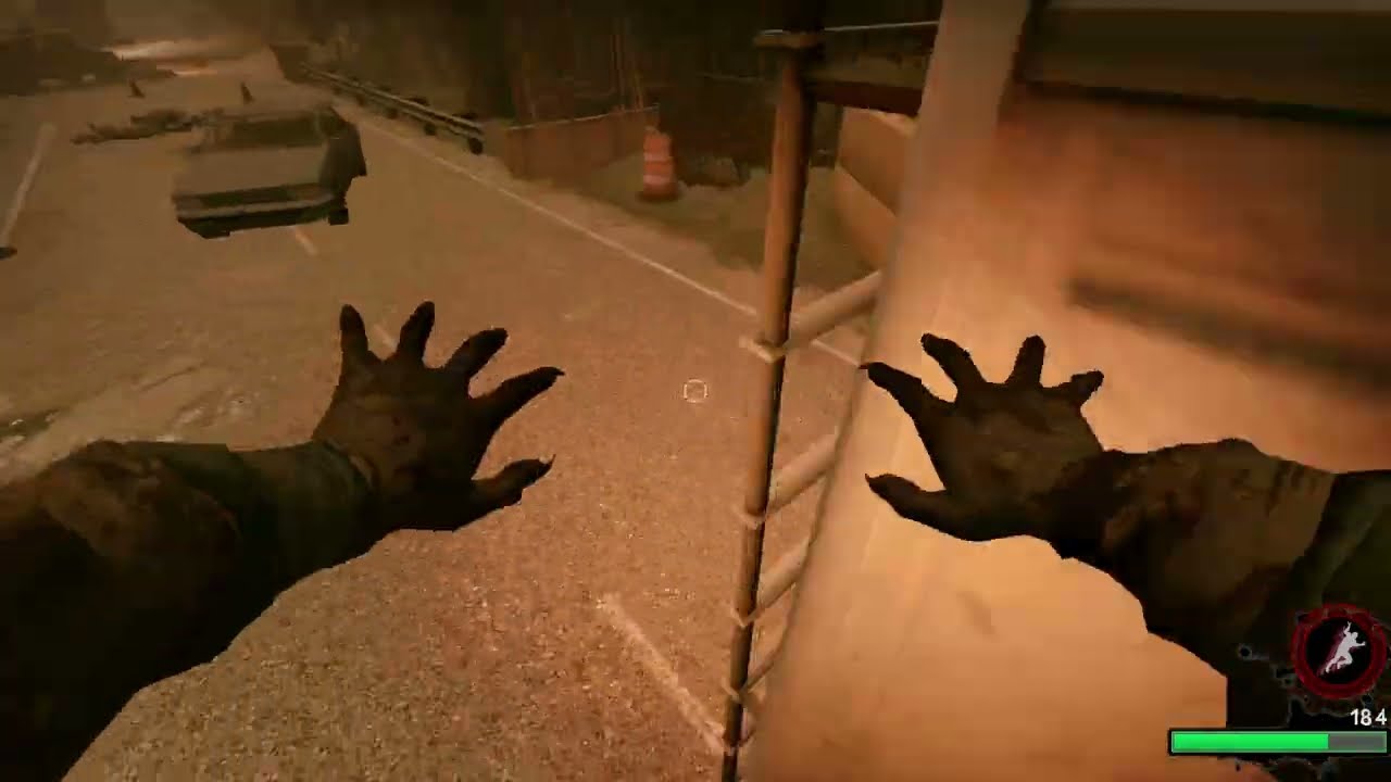 [L4D2] 1v1 como en los viejos tiempos