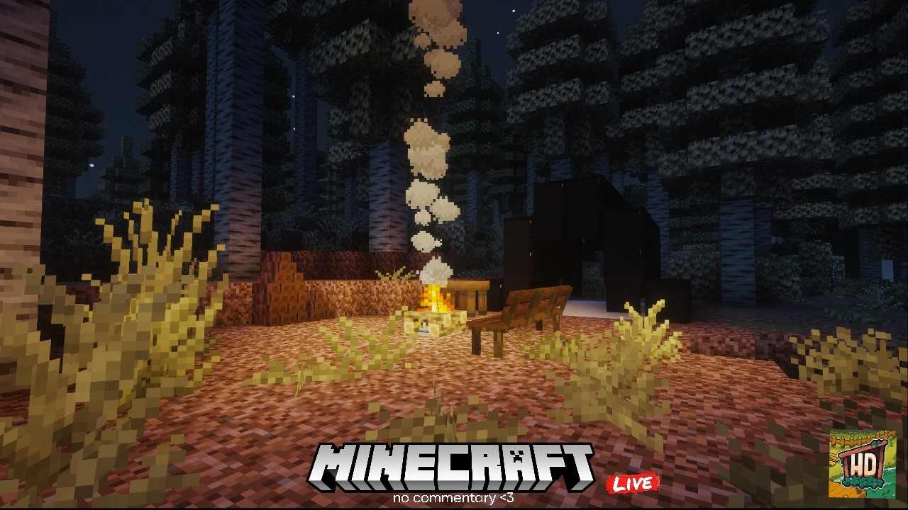 -LIVE HOMESTEAD- Relaxing, no commentary gameplay. #3