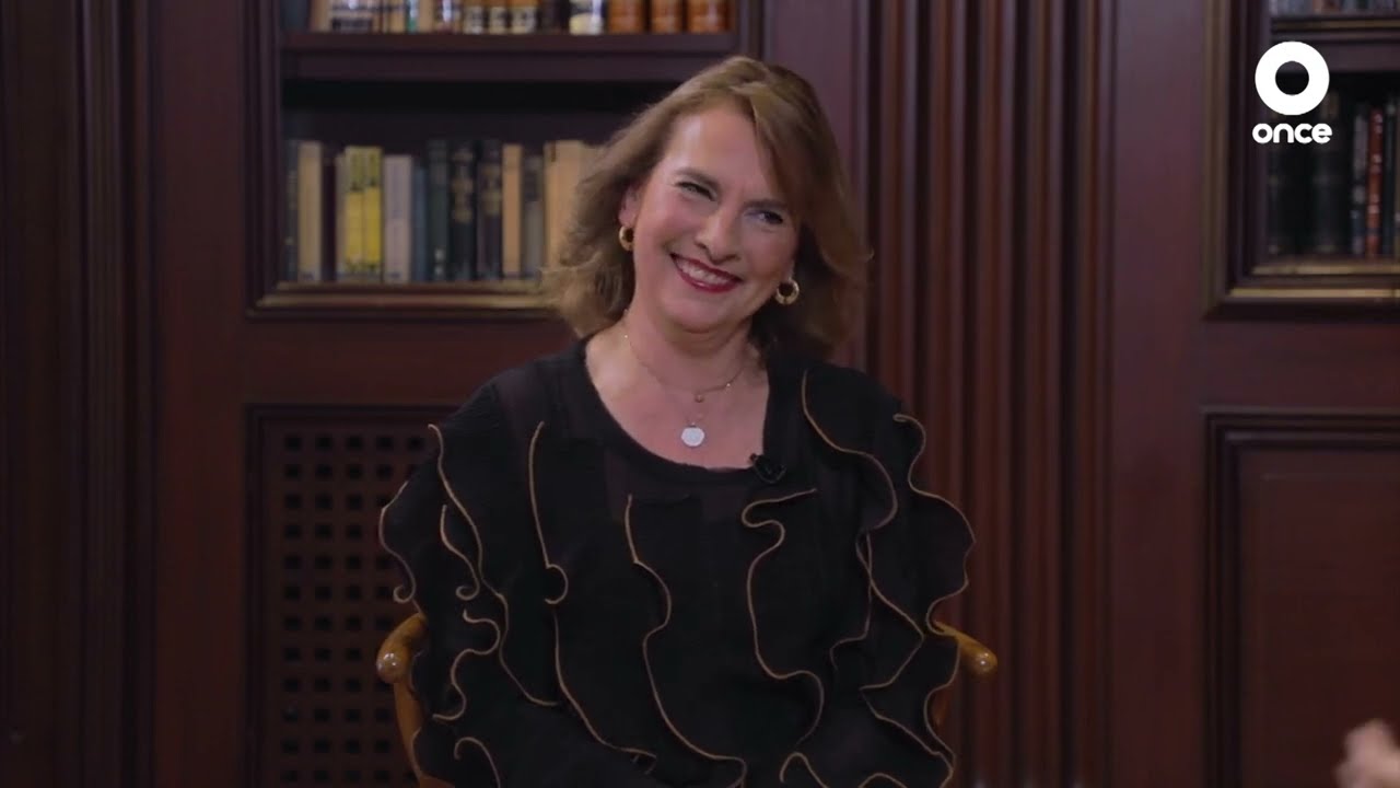 Largo aliento - Beatriz Gutiérrez Müller. Feminismo silencioso (16/08/2024)