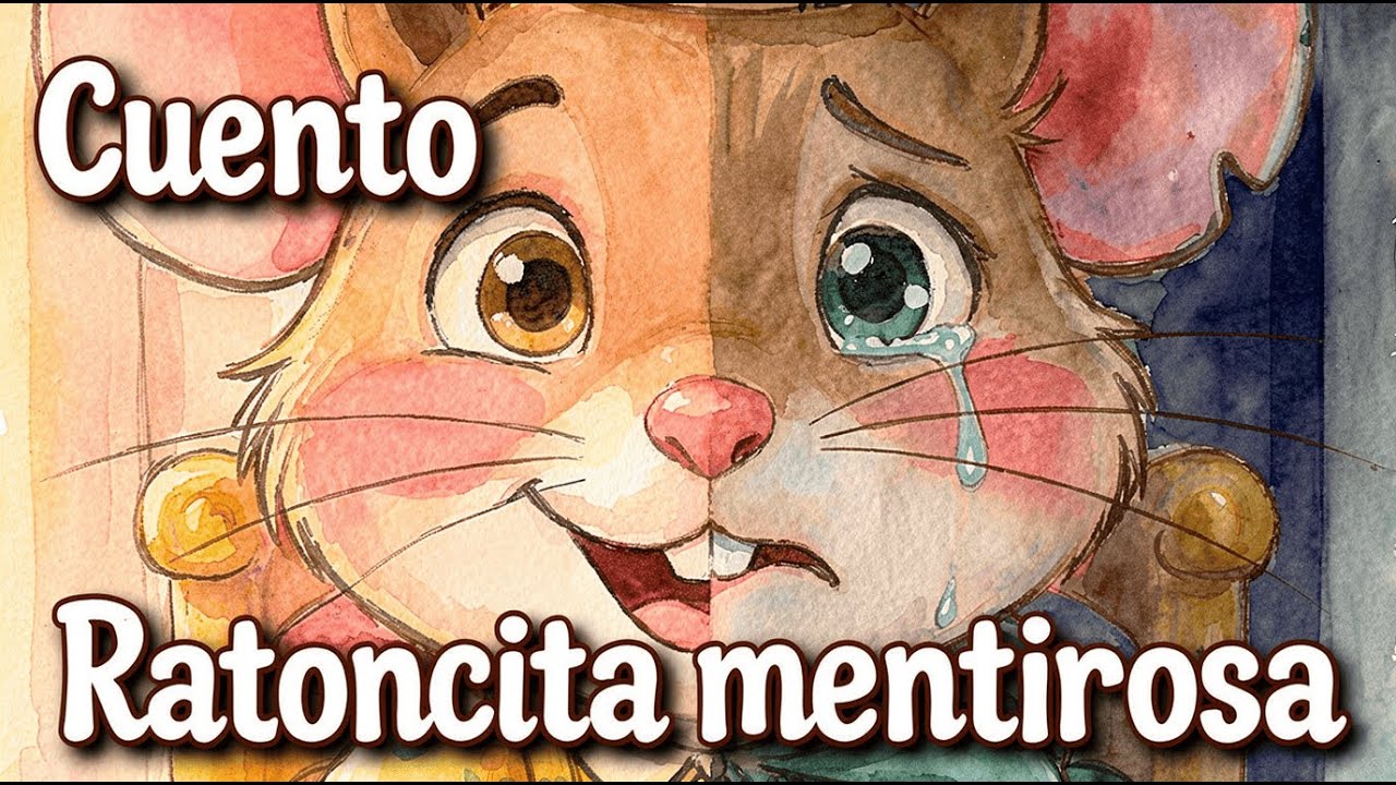 Cuento para dormir: Sopa de palillos de salchichas - Hans Christian Andersen 
