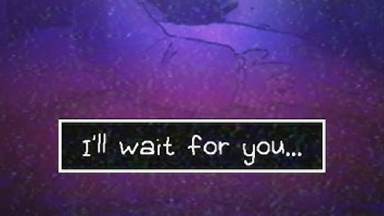 Patience (2/4)
