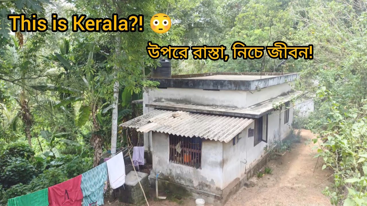  থোড় কেটে ঘন্ট বানাতে শিখলাম | নতুন জিনিস শেখার আনন্দটাই আলাদা 😊 | Banana Stem Recipe | Bengali Vlog