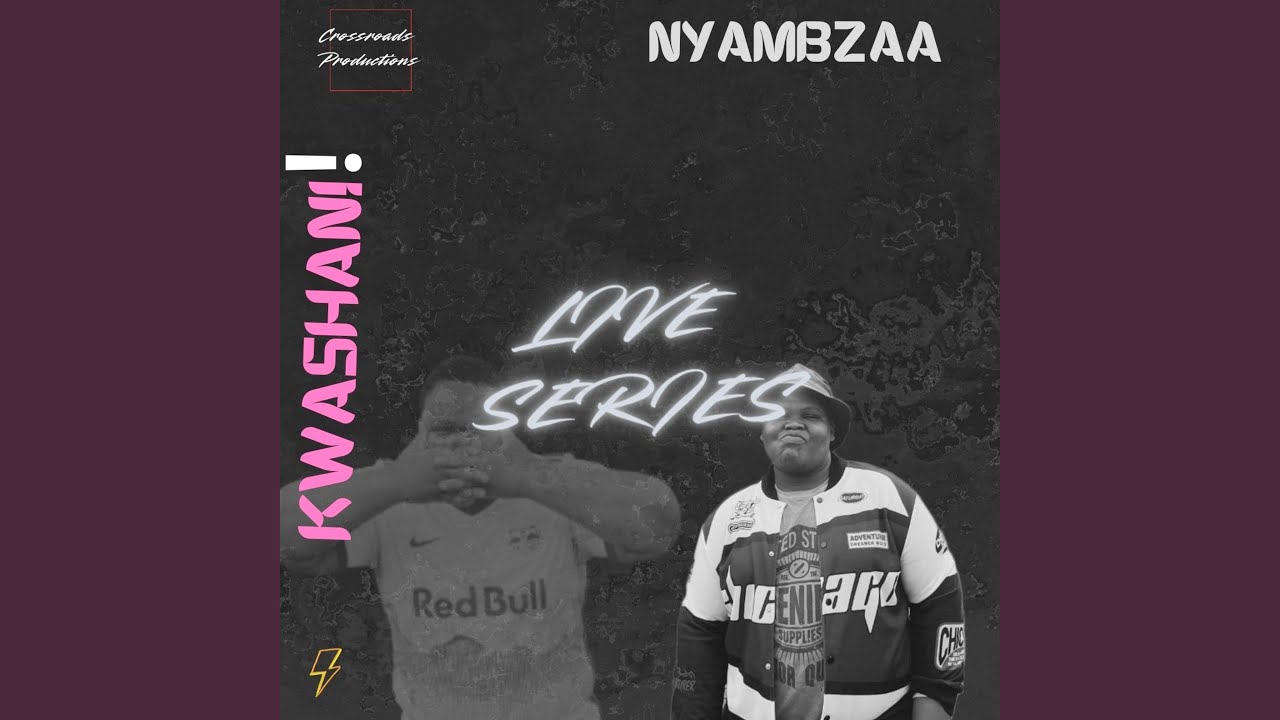 Kwashani!2