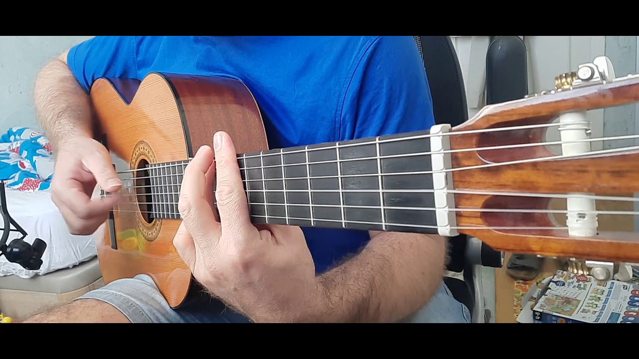Полька - Илья Соколов, Sokolov's polka