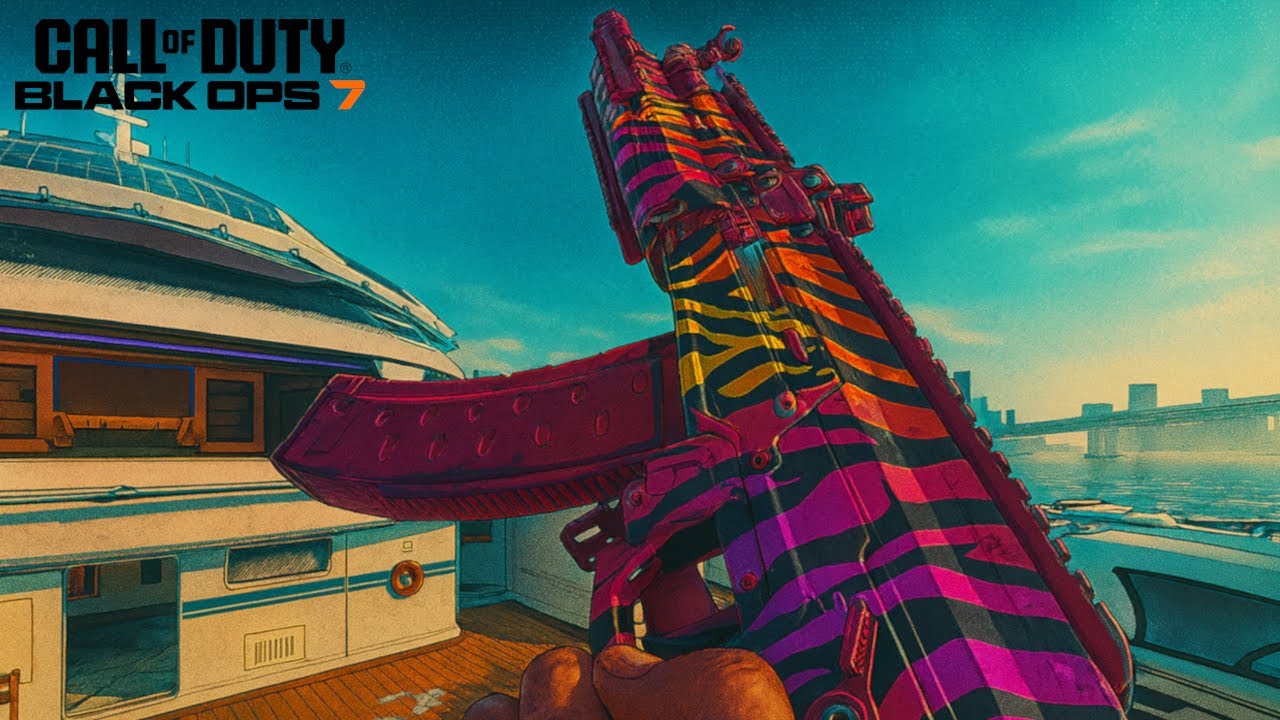 DIESE WAFFE ist ZU STARK 🥵| Fantix