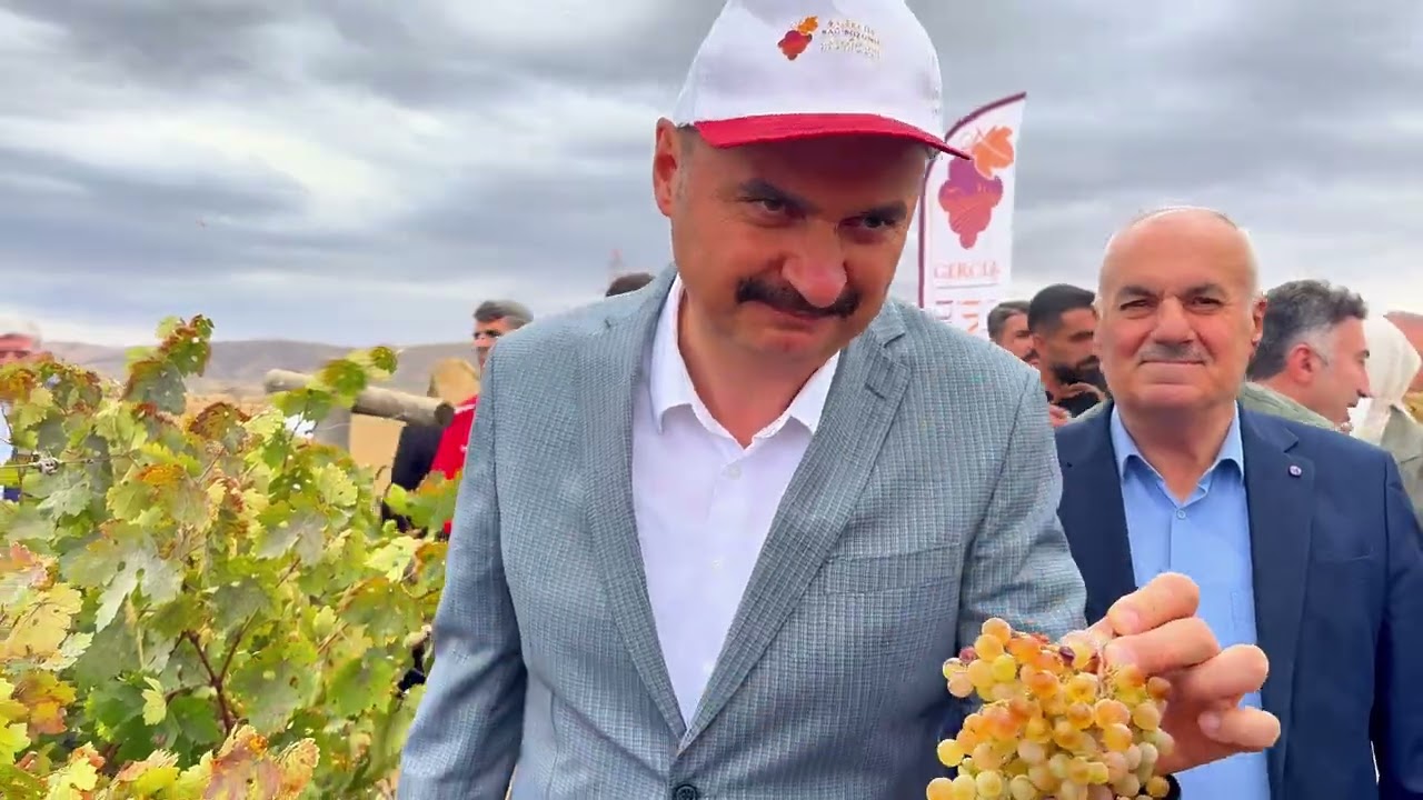 Gercüş’te Festival Coşkusu