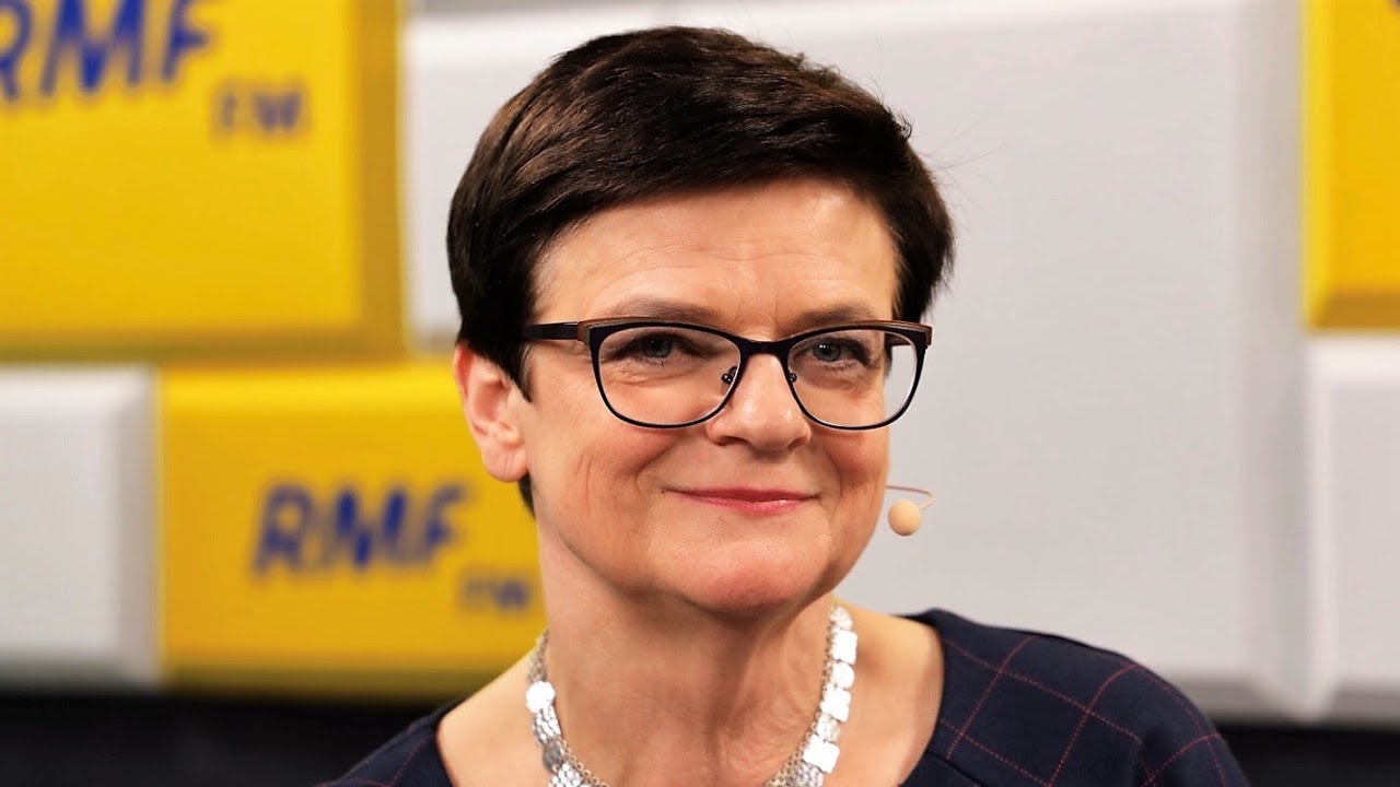 Agata Kornhauser-Duda mediatorem? Szumilas: Nikt nie uwierzy w jej bezstronność