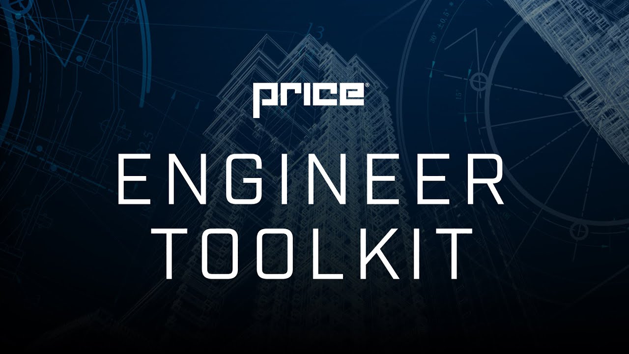 Using the Price Toolkit for Excel: VAVs