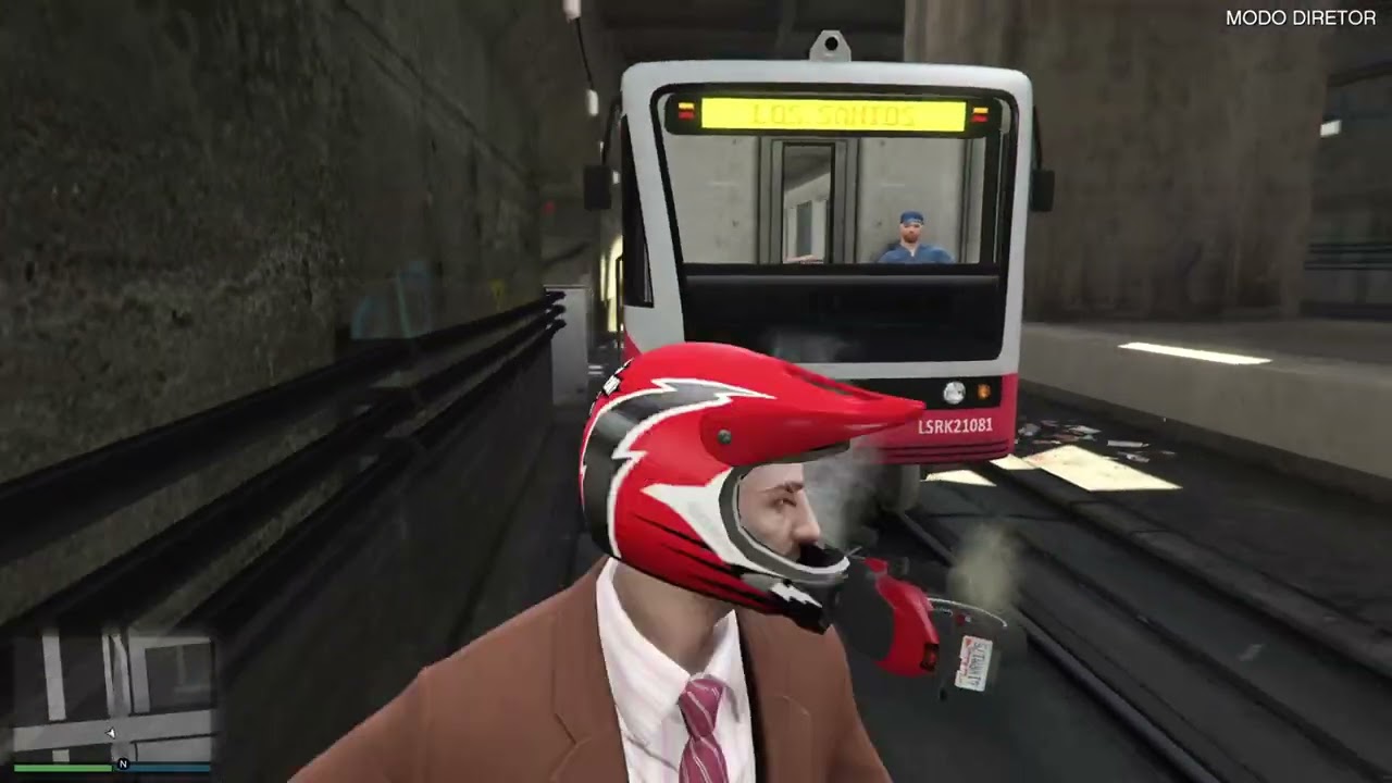 Nico bellic in Grand Theft Auto V