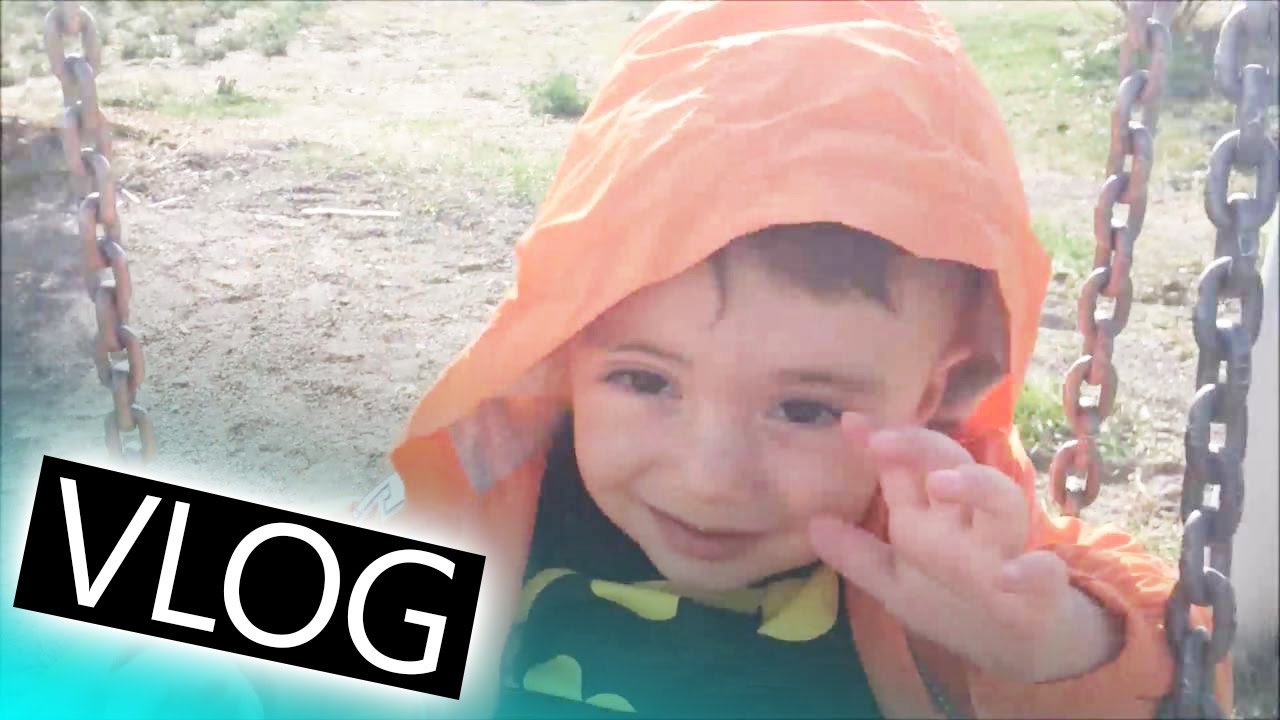 İlk #VLOG denememiz ( Şahangiller )