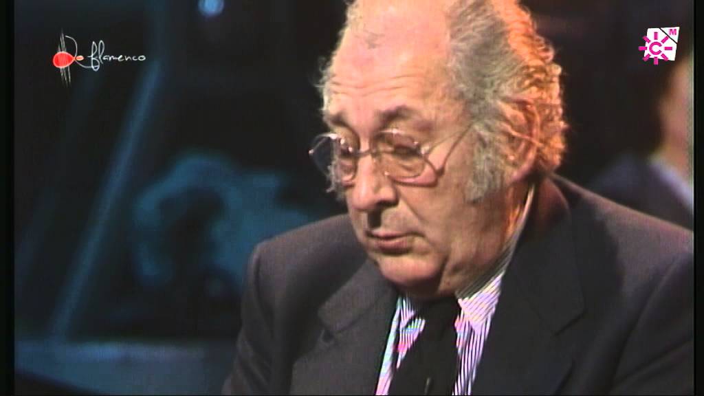 Alegrías. José Romero. 1990