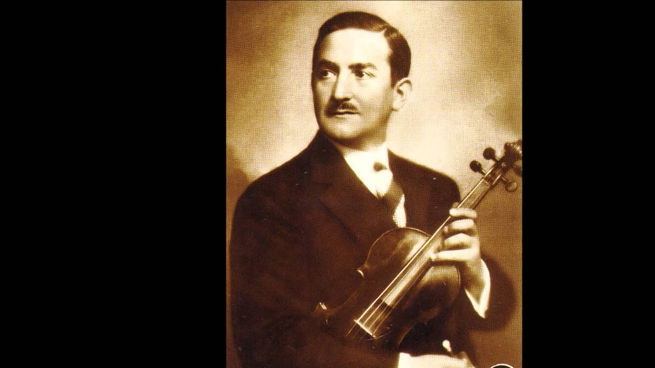 Marek Weber's Orchestra, Voc. Marcel Wittrisch - Schöner Gigolo (Tango)