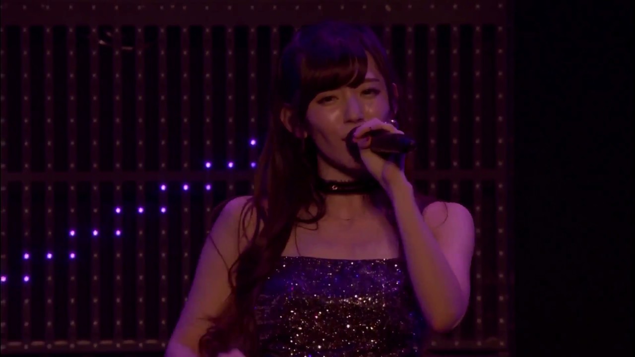 ℃-ute 『涙の色』