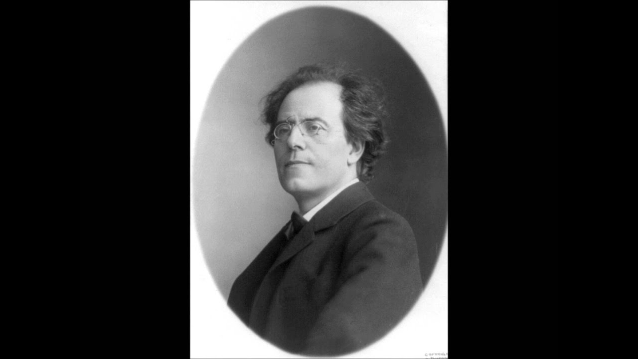 My personnal Top 10 Symphonies