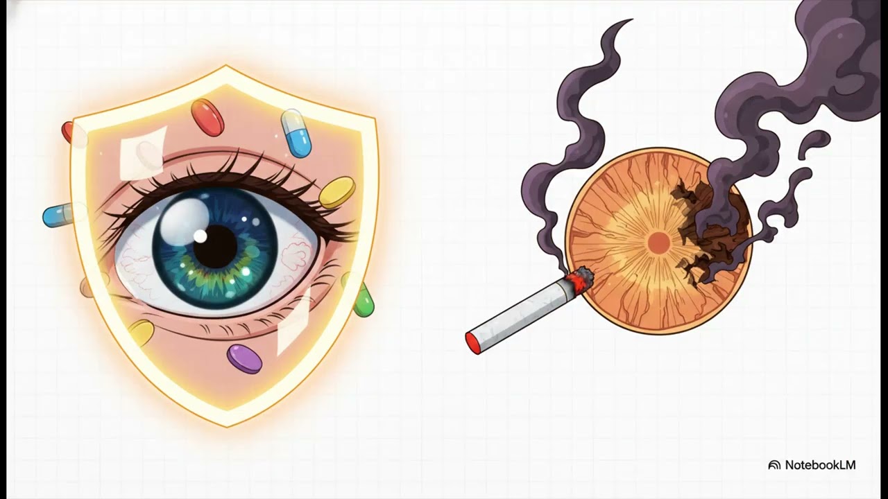 Your Eyes  A User s Guide