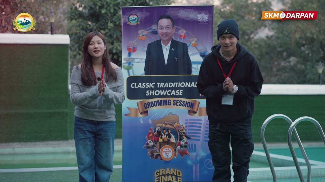 Jorethang Maghey Mela 2026 | “Classic Traditional Showcase”