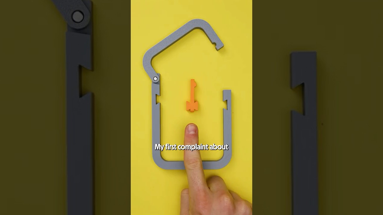 Почему мы любим шлицевые соединения.