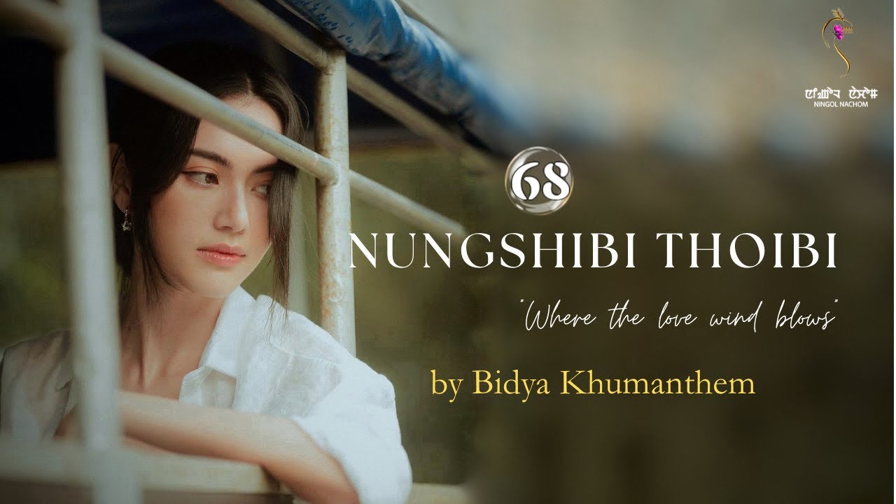 NUNGSHIBI THOIBI ~ Epi. 68 ~ Rinda | Bidya Khumanthem