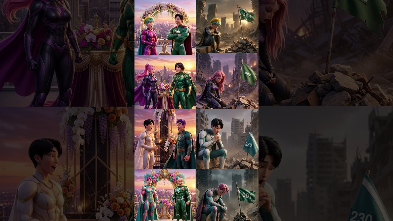 NOT ALIVE KPOP DEMON HUNTERS SINGING 