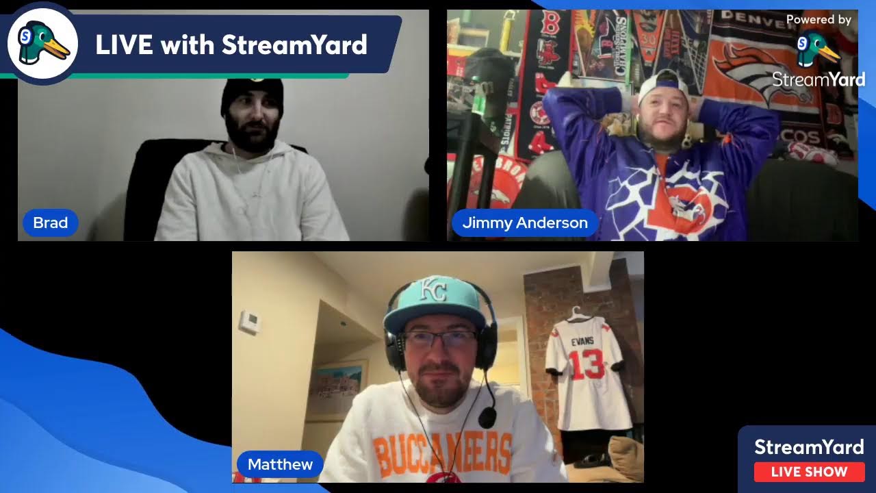 BEST BETS for NFL CHAMPIONSHIP GAMES - CASH!!!!! - by beers n bets + TRIVIA NIGHT