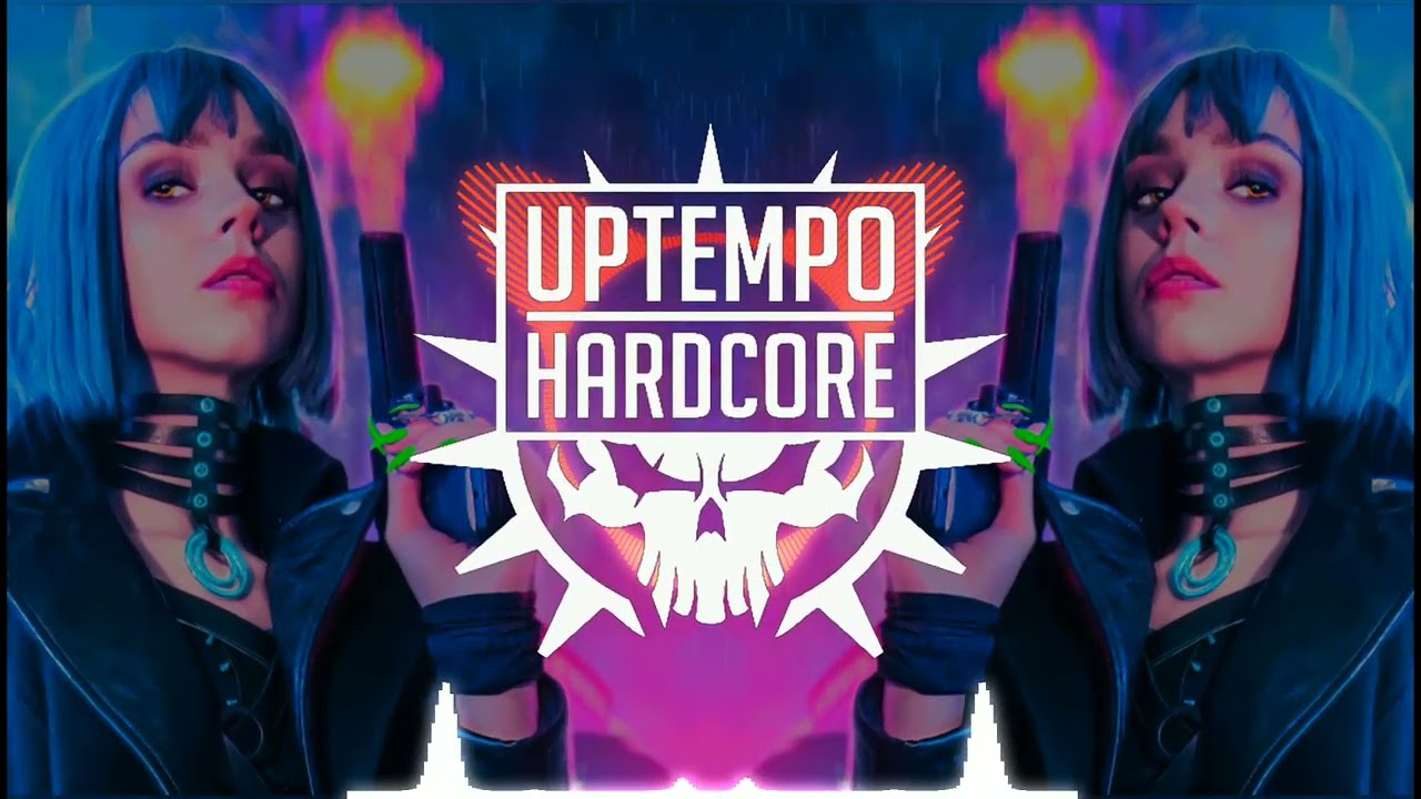 Delete ft. Tha Watcher - Payback (Cryogenic Uptempo Kick Edit)