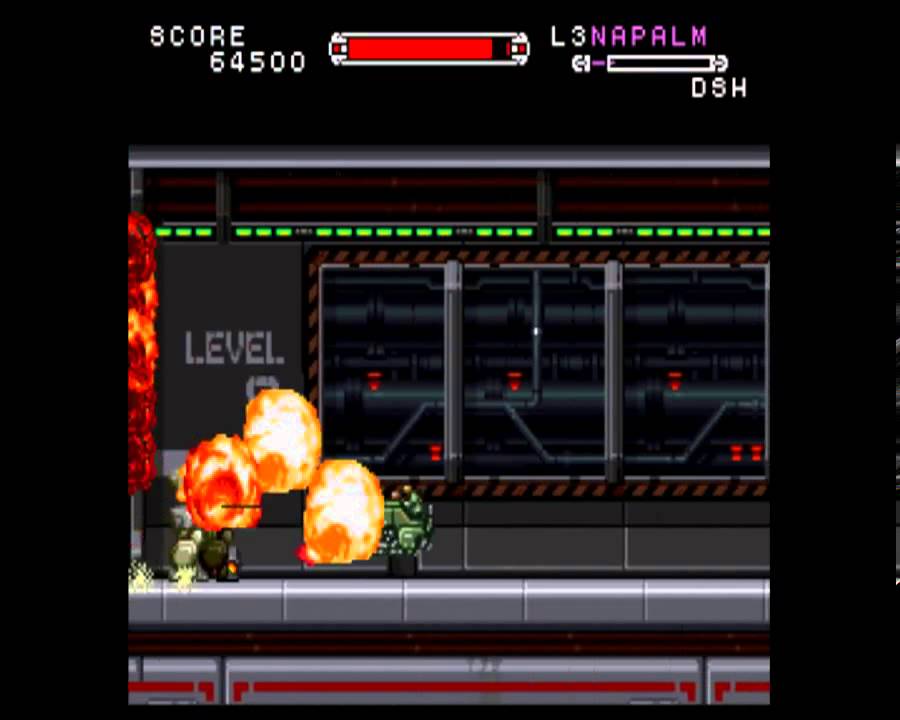 Grinderplay: Assault Suits Valken #6 - VOTOMS