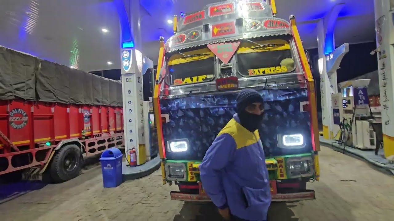 Nashik to kashmir trip FINALLY REACHED SAFELY jammu 