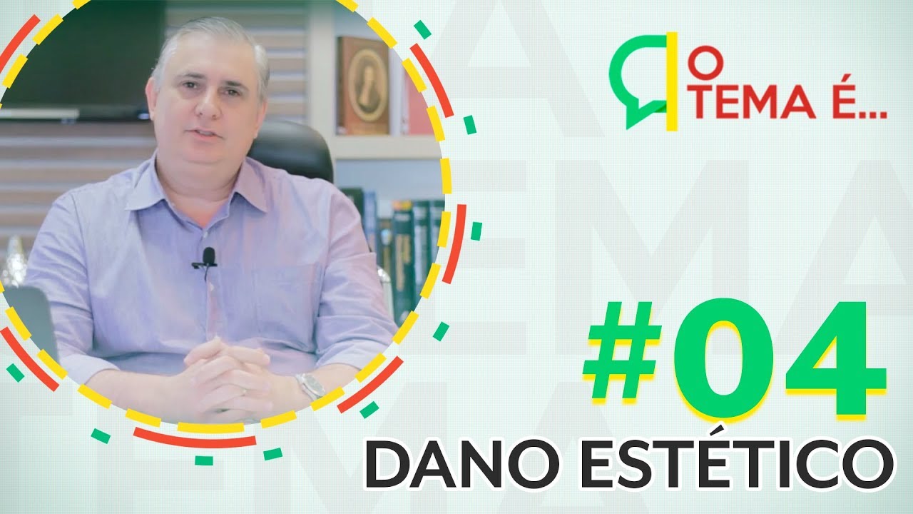 Dano Estético | 