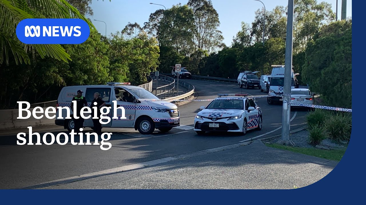 Man arrested after fatal shooting in Brisbane's Beenleigh | ABC NEWS