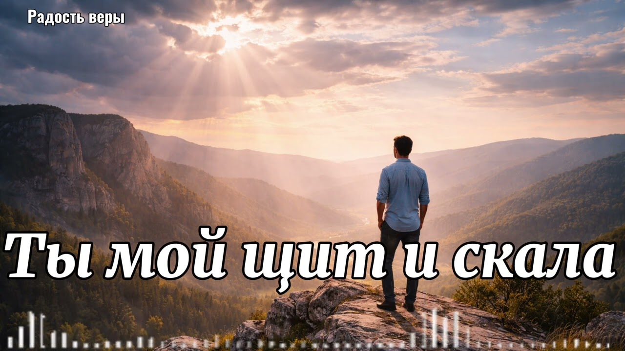 О Господь дорогой||🎵Радость Веры||