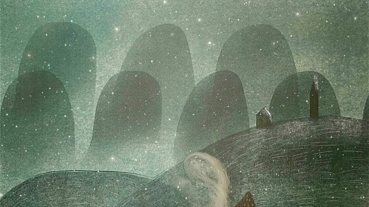 *shels - Conqueror (Music Video)