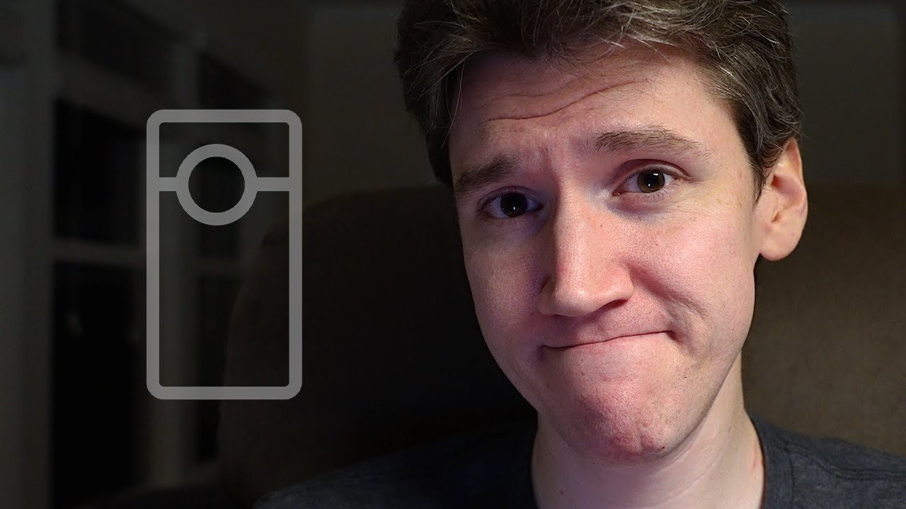 Ending Daily Vlogs after 15 Years