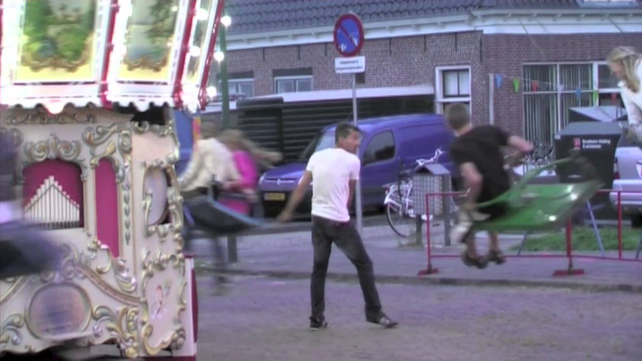 Gerard en Udo Cloosterman