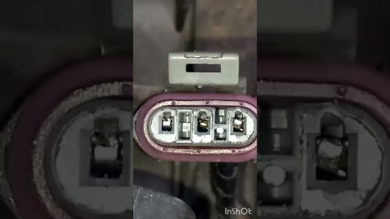 vehículo no acelera Renault Twingo sensor map con problemas