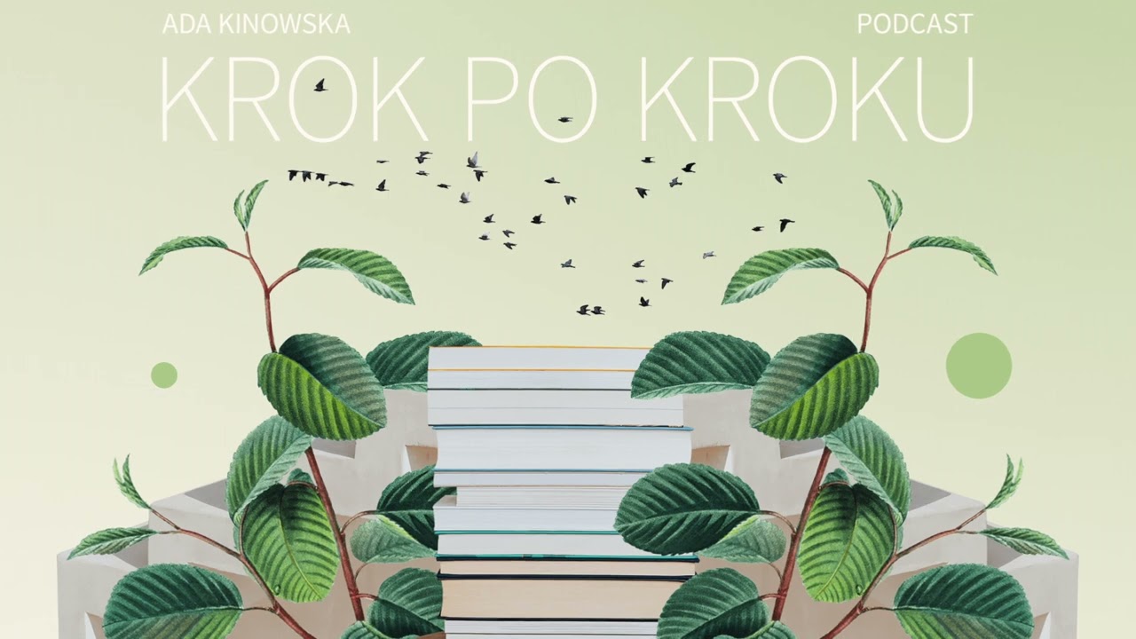 Podcast#18: O tym jak rzuciłam palenie