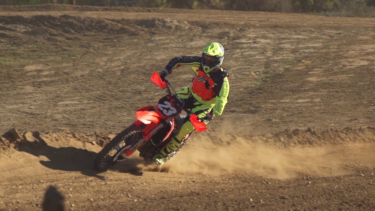 ACERBIS Profile Chest Protector