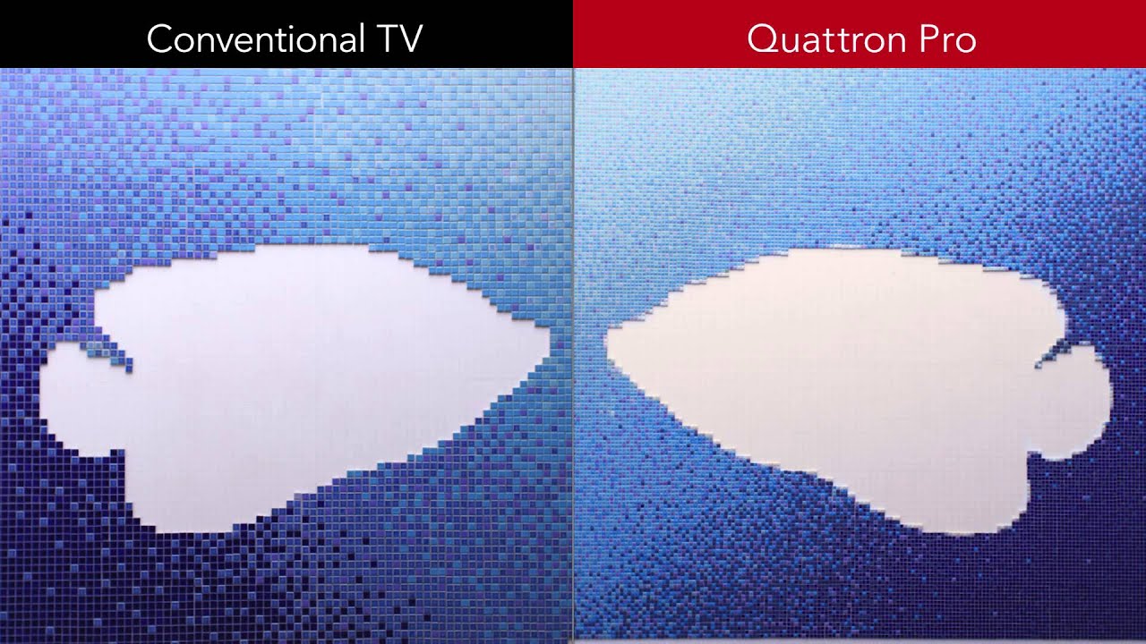 Quattron Pro 
