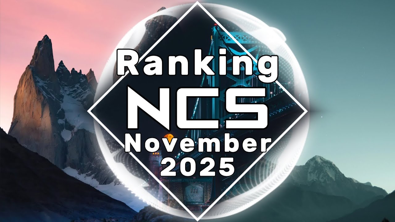 Ranking NCS November 2025
