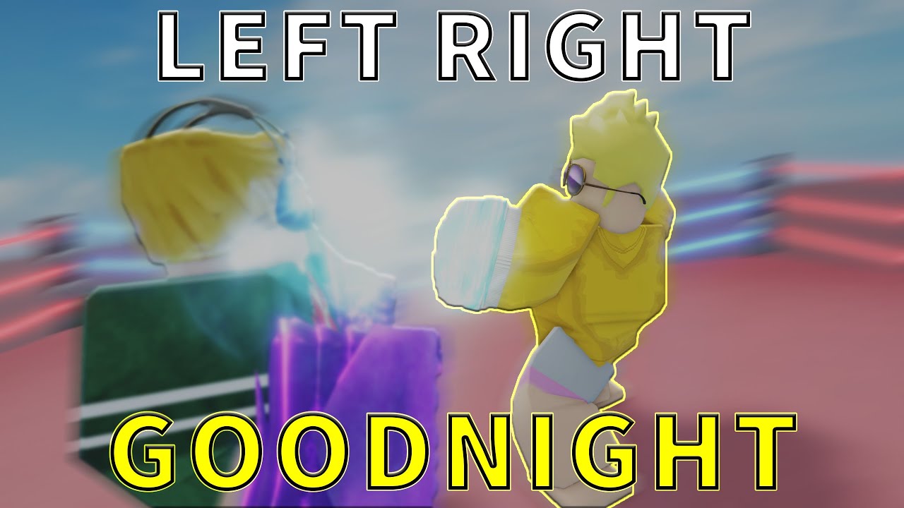 SMACKING Players With The LONG GUARD Style.. | Untitled Boxing Game