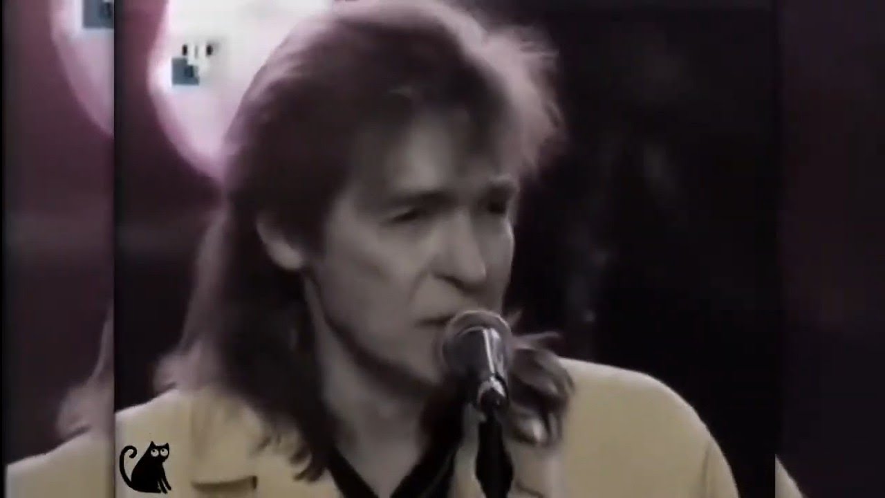 Александр Лосев ✨️ Звёздочка моя ясная 2002