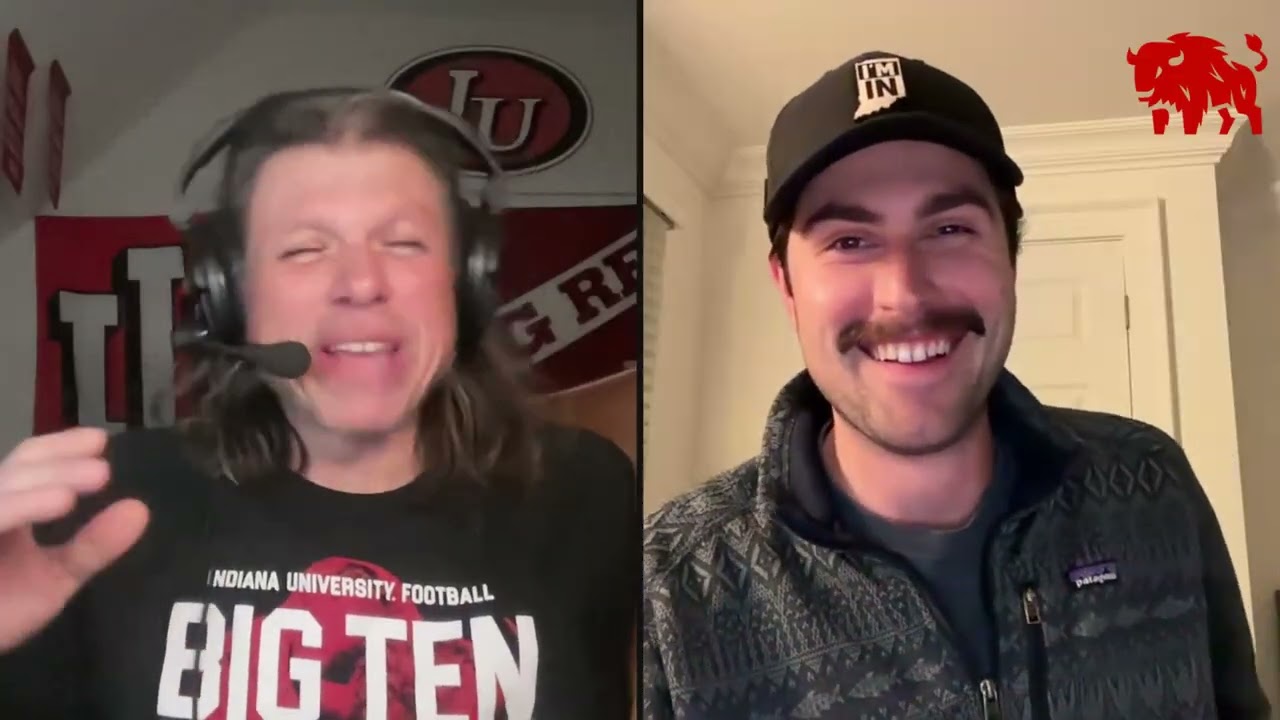 Ep 1315 - Stampede To Pasadena Recap with Alex Paul