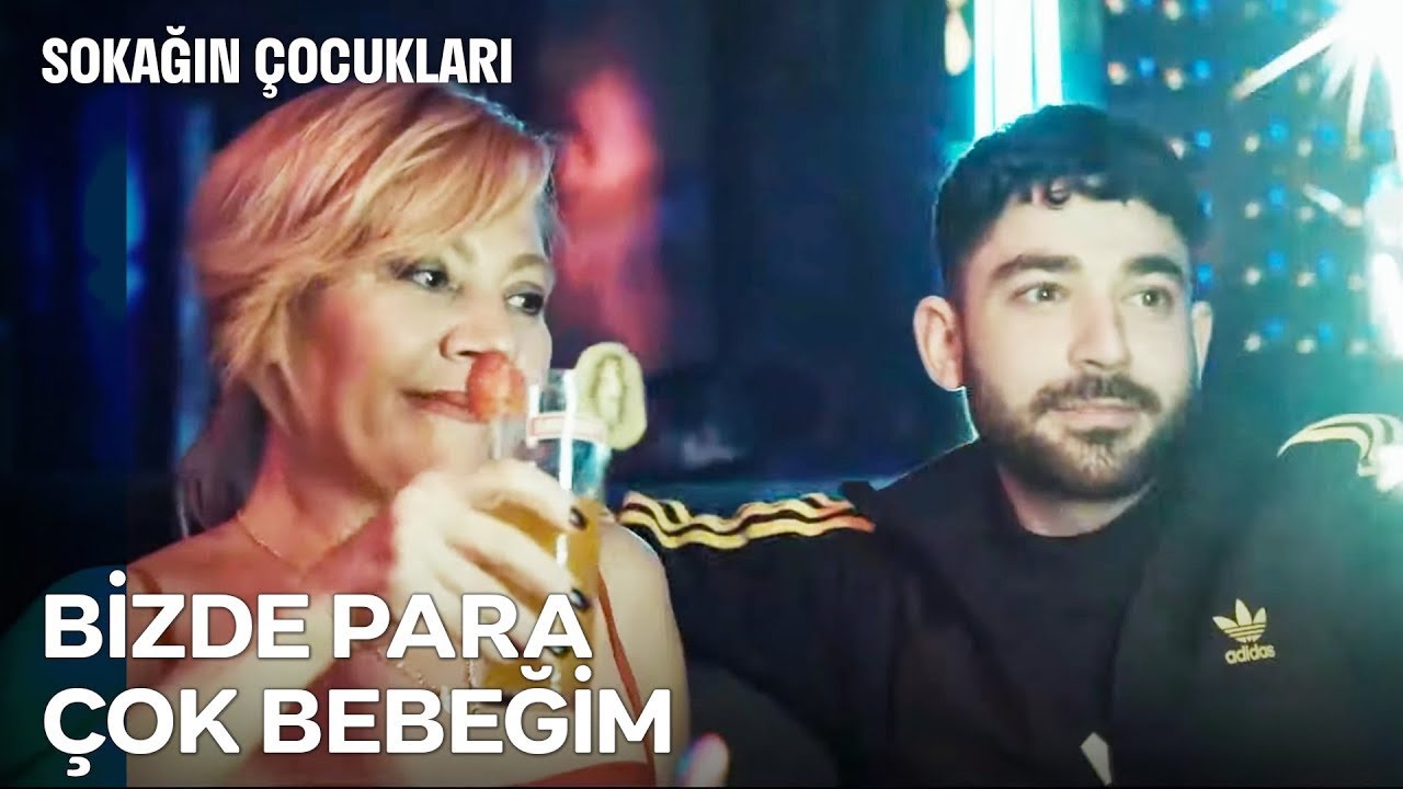 Eğlencenin Sonu Pahalıya Patladı! - Sokağın Çocukları 7. Sezon 2. Bölüm