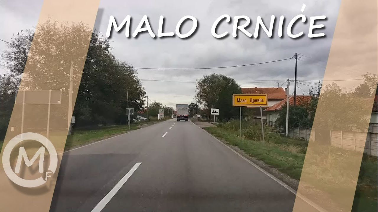 Malo Crniće || Srbija